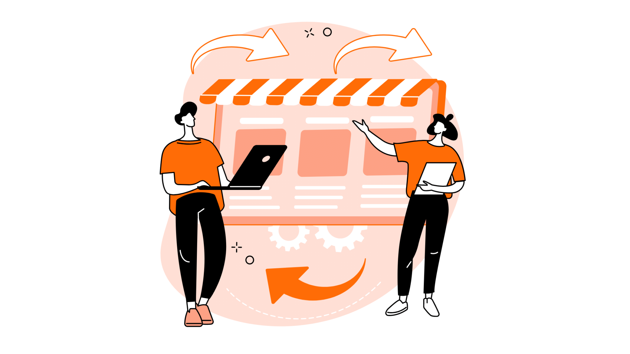Etsy Statistics: The Ultimate Guide to Etsy Platform Trends & Data ...