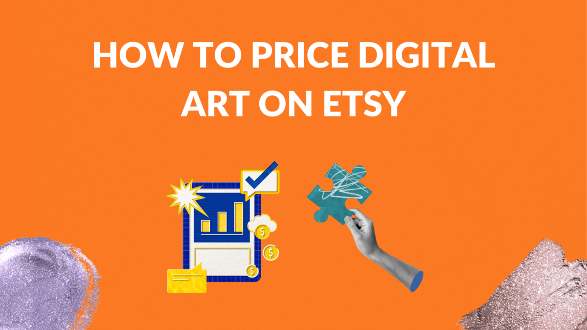 How to Price Digital Art on Etsy Thrive on Etsy
