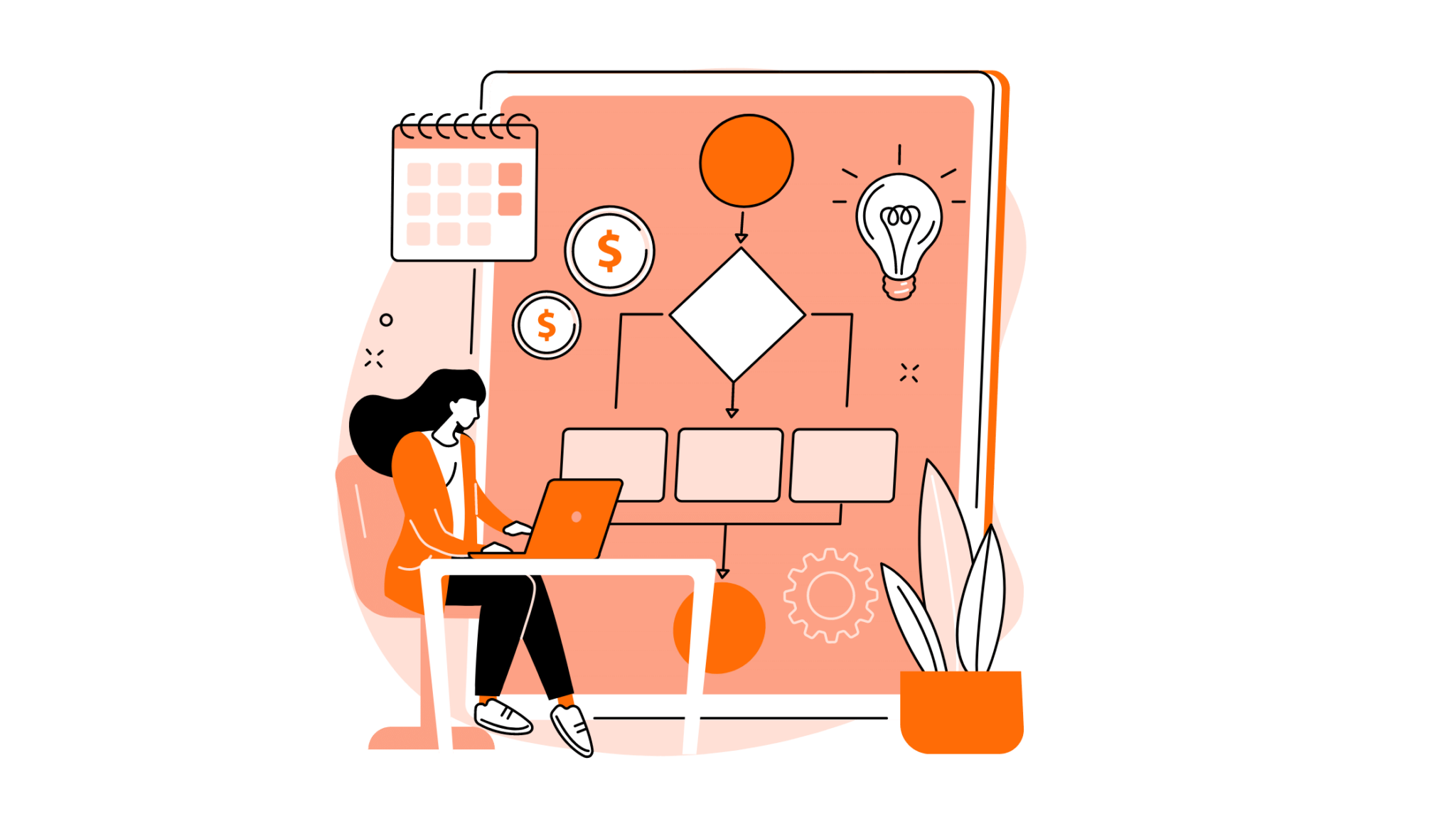 How to Make and Sell PDFs on Etsy - Thrive on Etsy
