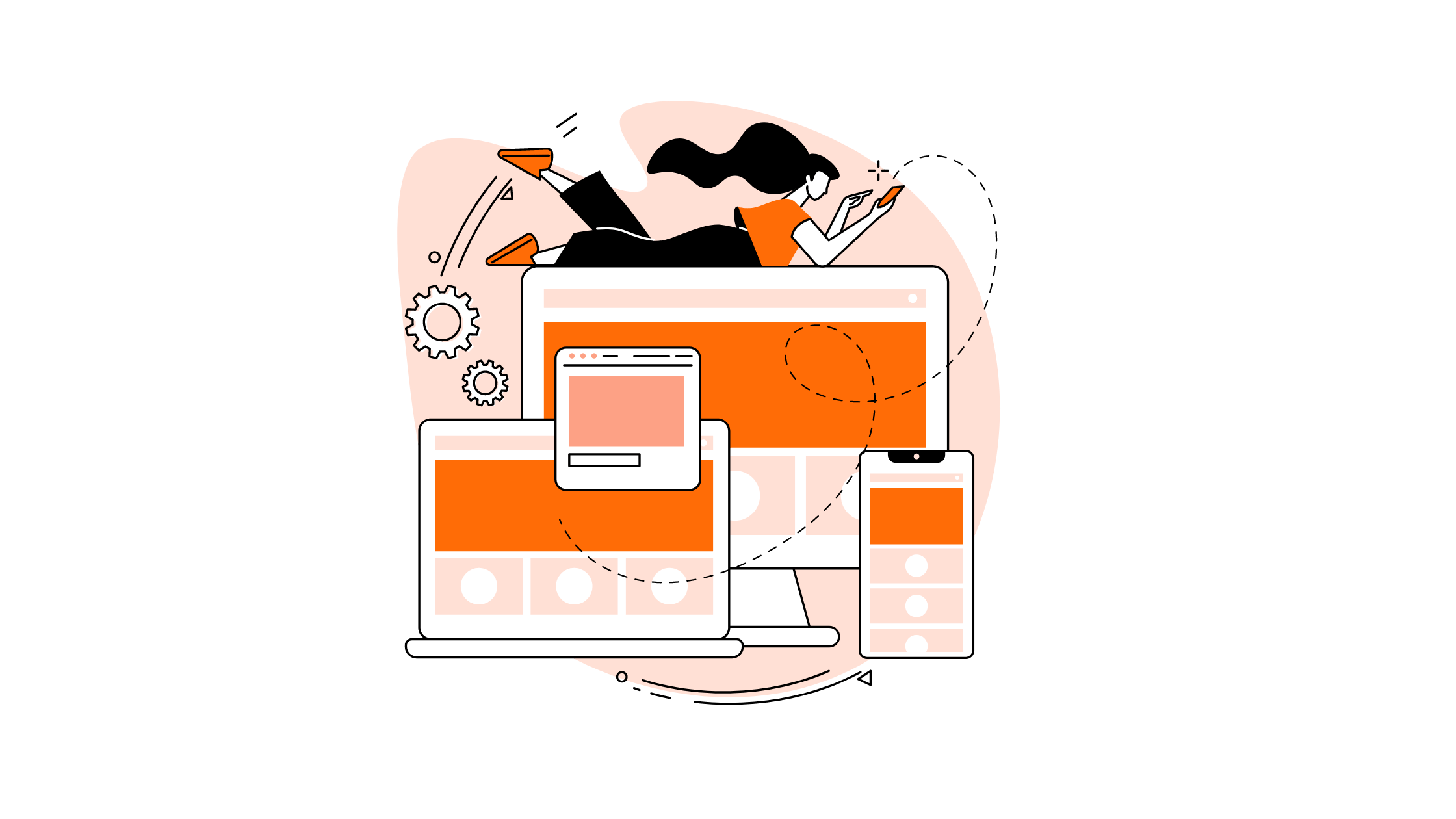 What is an Etsy Shop Announcement? (+ 10 Examples!) Thrive on Etsy