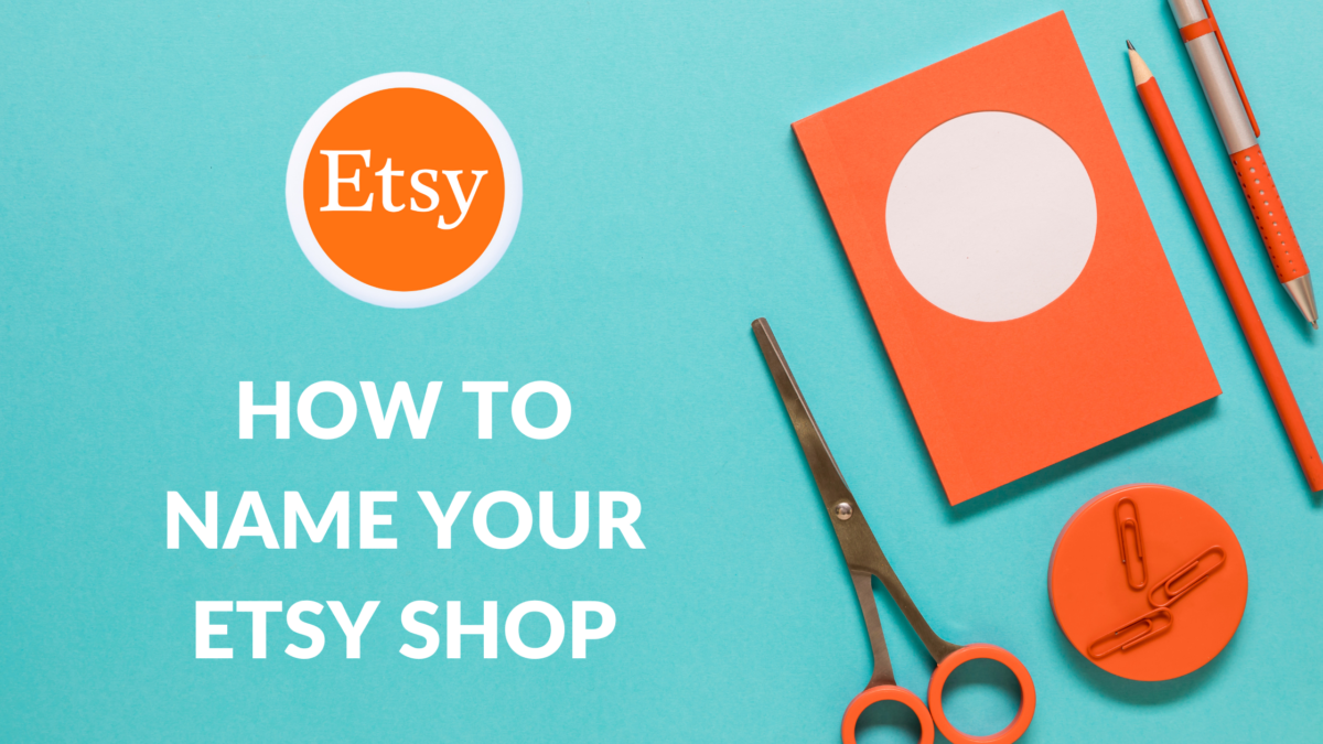 What is an Etsy Shop Announcement? (+ 10 Examples!) Thrive on Etsy