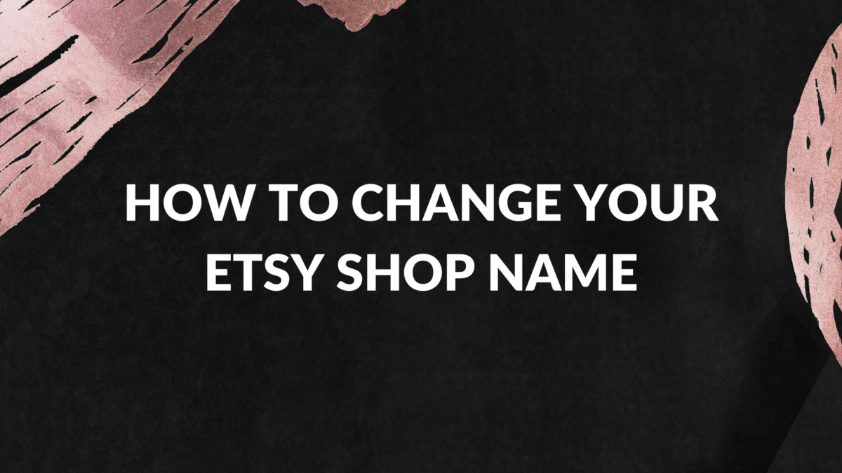 How to Create a Private Listing on Etsy Thrive on Etsy