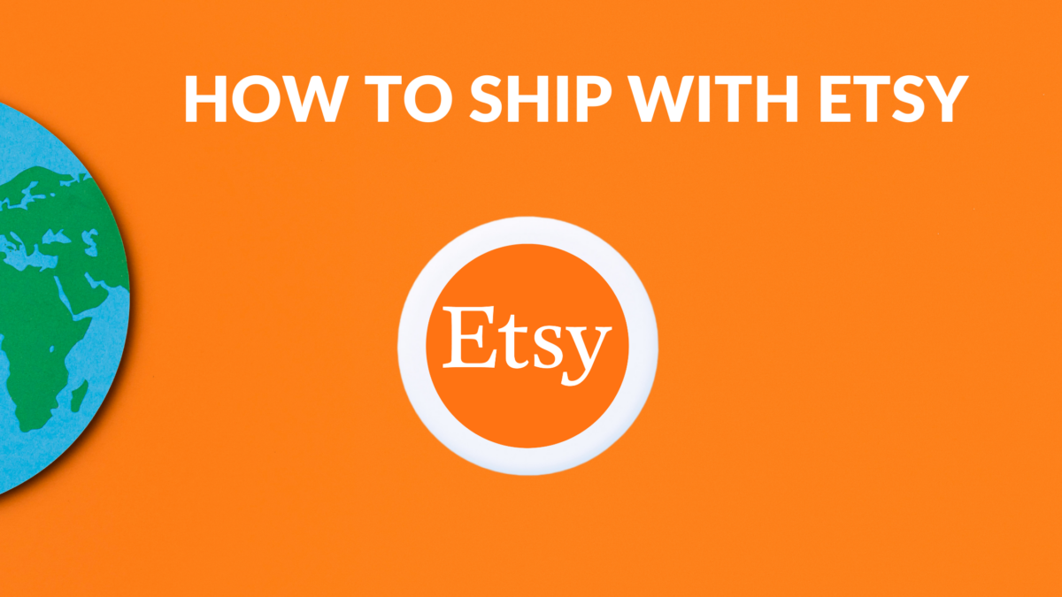 How to Ship with Etsy Thrive on Etsy