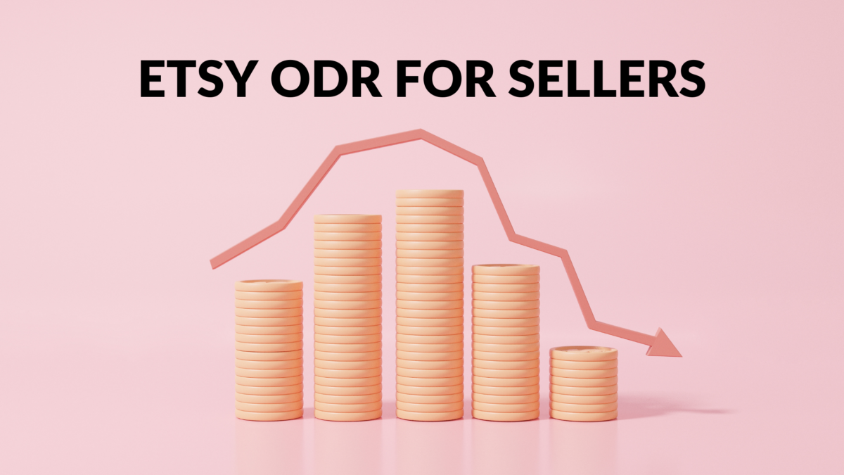 Etsy ODR for Sellers Understanding Etsy's Online Dispute Resolution