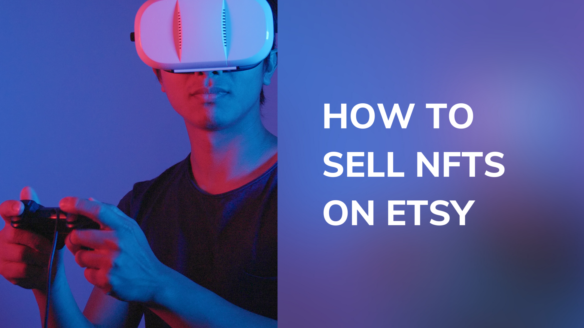 How to Sell NFTs on Etsy Thrive on Etsy