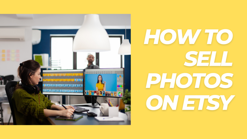 How to Print Etsy Shipping Labels Thrive on Etsy