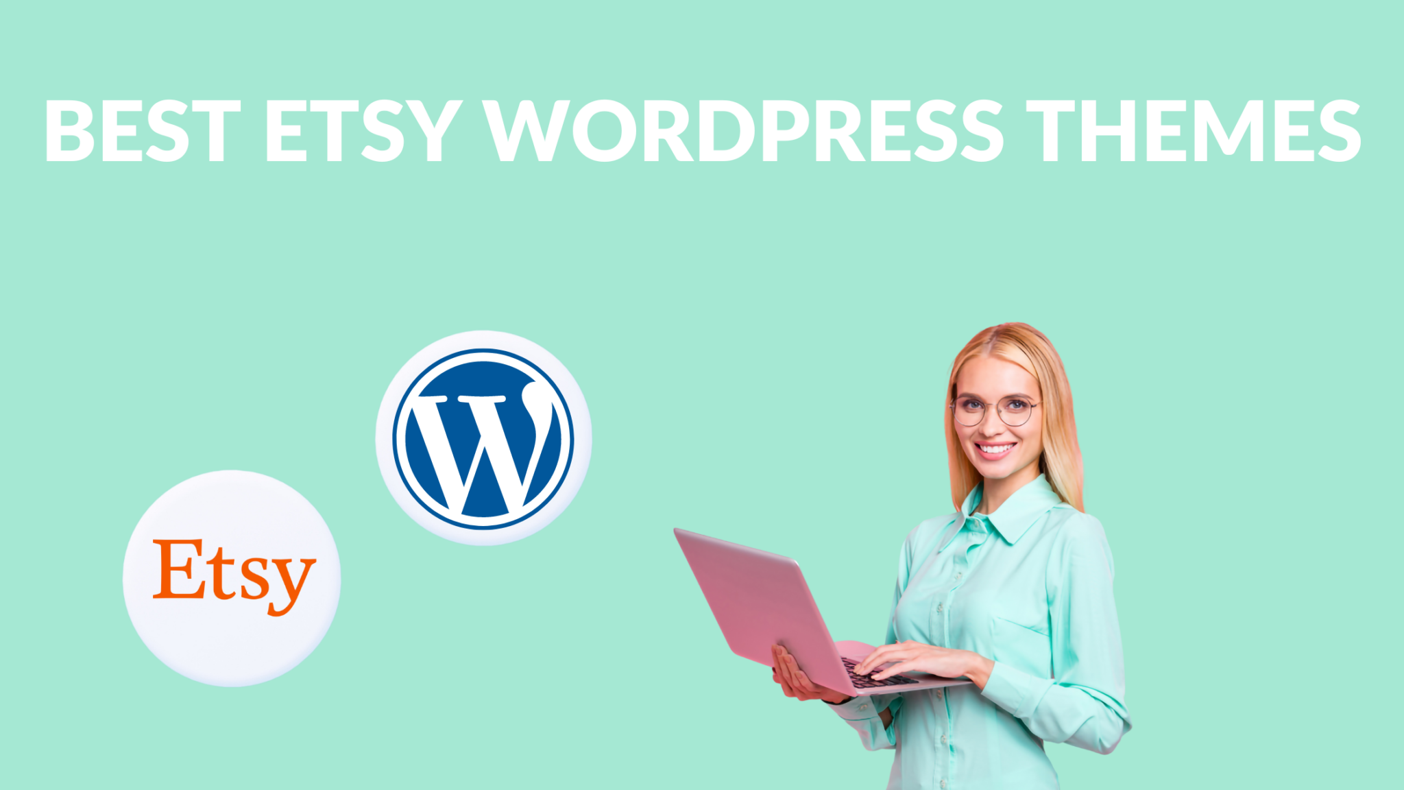 Best Etsy WordPress Themes Thrive on Etsy