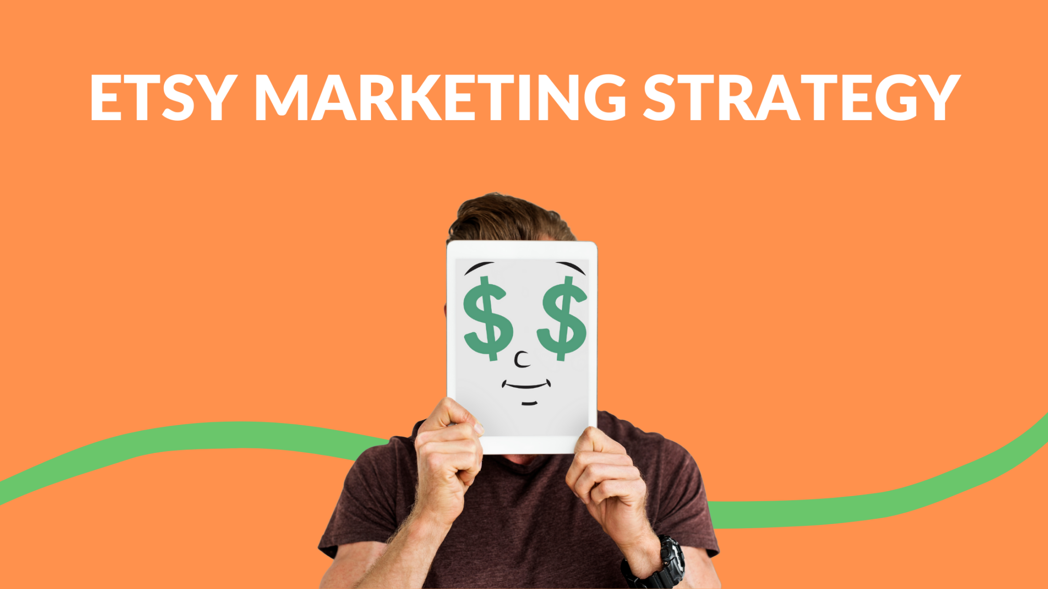 Etsy Marketing Strategy Thrive on Etsy