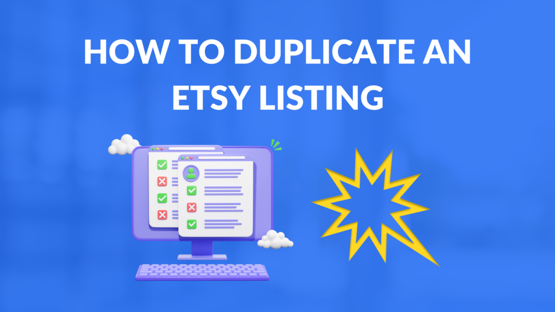 How to Duplicate an Etsy Listing Thrive on Etsy