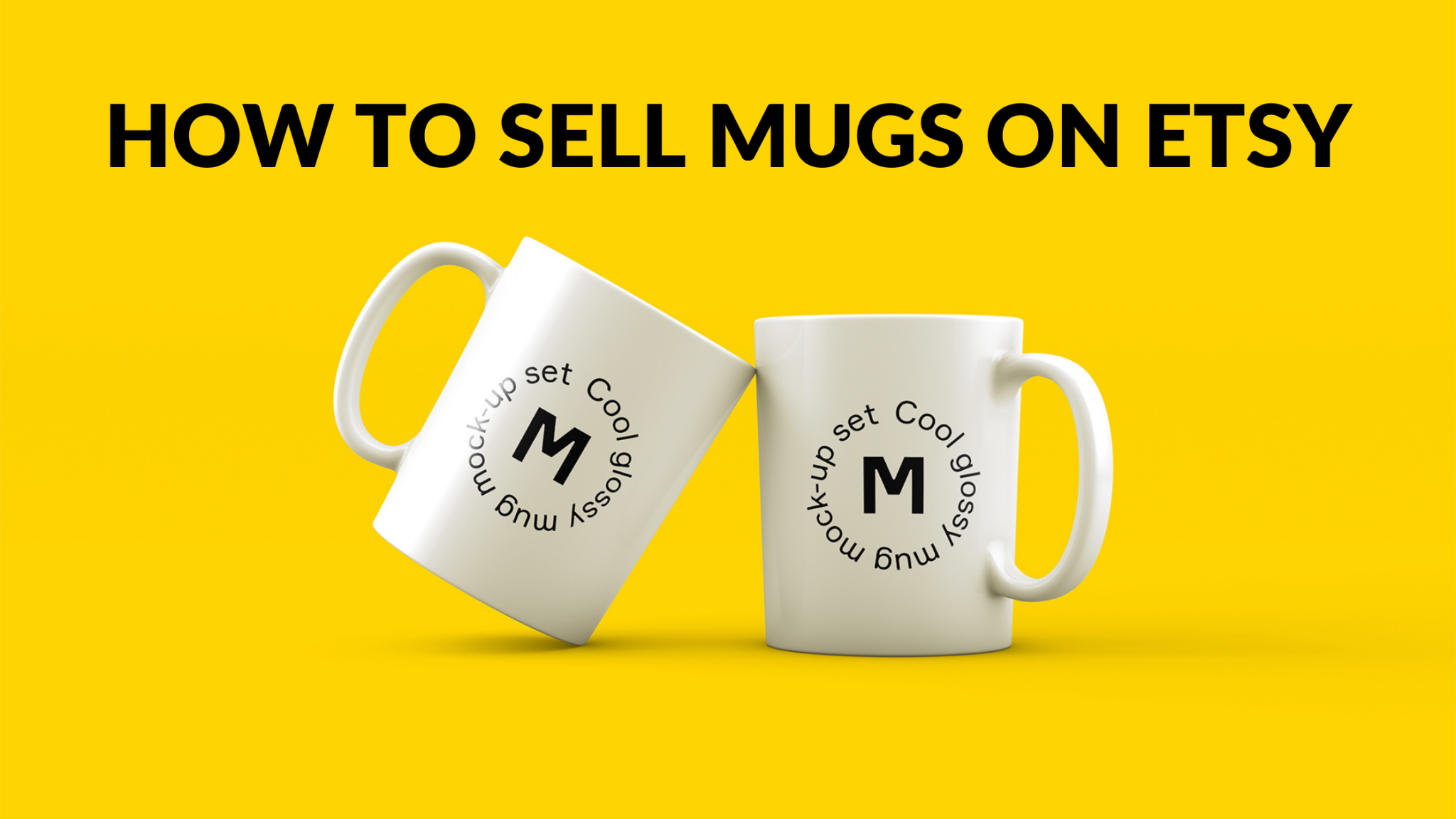 How to Sell Mugs on Etsy Thrive on Etsy