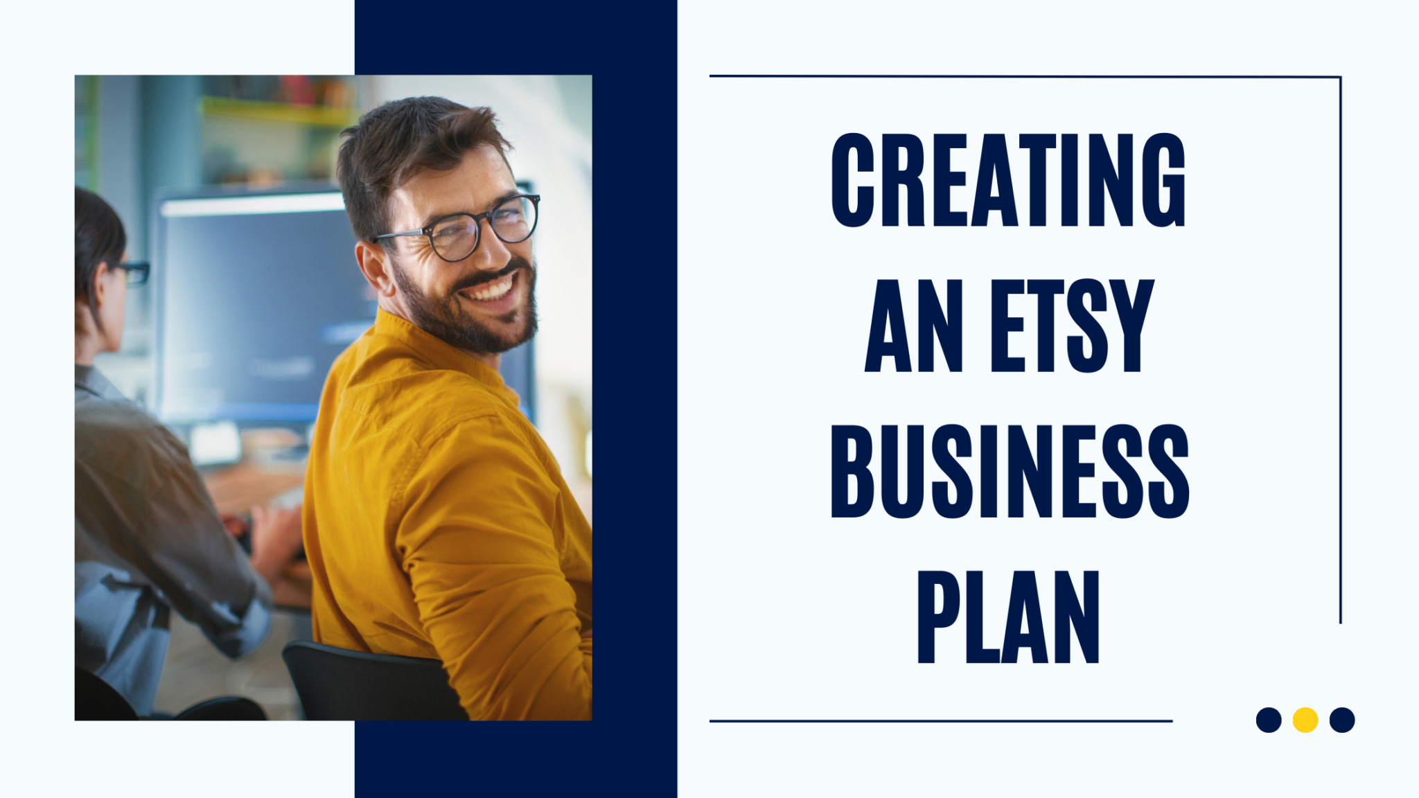 Creating an Etsy Business Plan Thrive on Etsy