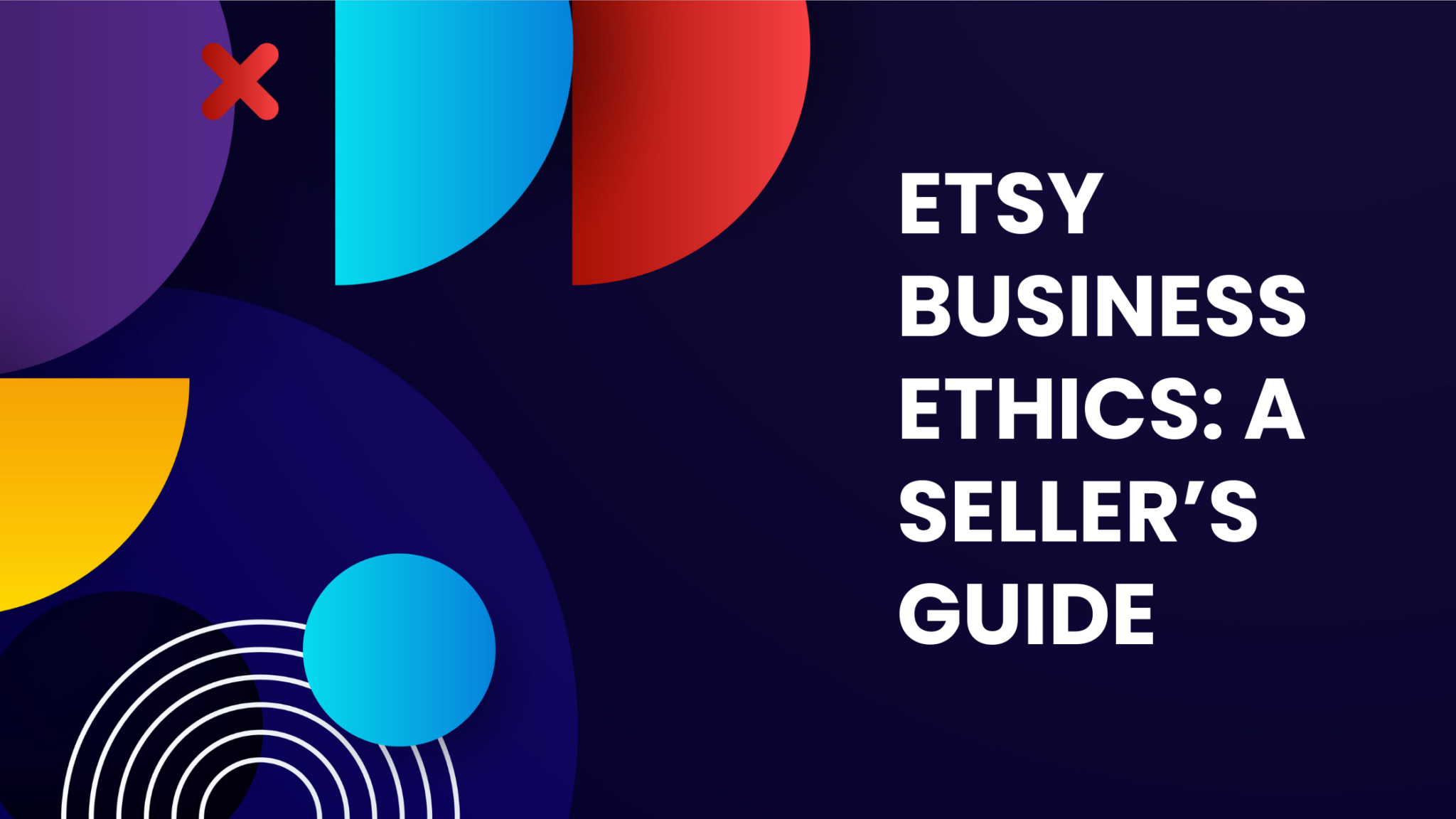 Etsy Business Ethics
