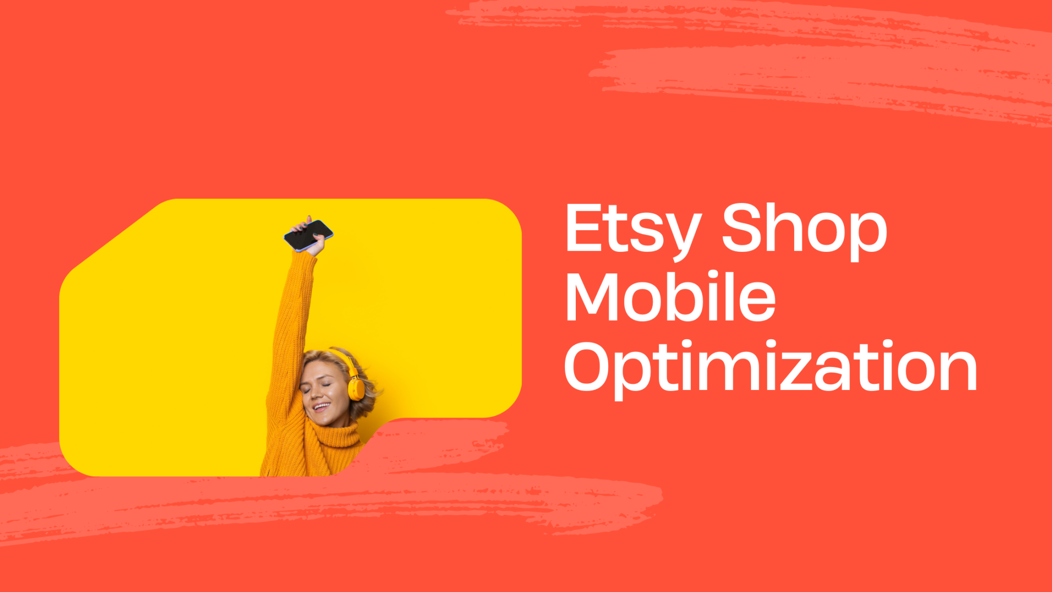 Etsy Shop Mobile Optimization Thrive on Etsy